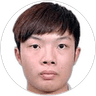 Kam Chi Hou, Defender for Macau