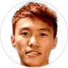 Chen Chao-an, Attacker for Chinese Taipei
