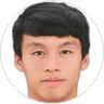 Ruei Wang, Defender for Tainan City