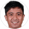 Abdul Sisa, Defender for DPMM