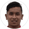 Anjan Bista, Forward for Brothers Union