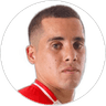 Nicolas Barrientos, Midfielder for All Boys