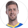 Rubin Seigers, Defender for Lommel