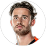 Gaetan Coucke, Goalkeeper for Cercle Brugge