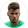 H. Roussey, Attacker for Espaly-Saint-Marcel