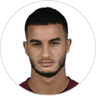 Reda Boultam, Midfielder for NK Olimpija Ljubljana