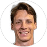 Thijmen Nijhuis, Goalkeeper for Waldhof Mannheim