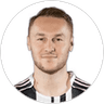 Teun Koopmeiners, Midfielder for Juventus