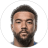 Jay-Roy Grot, Forward for Suriname
