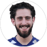 Joris Cottin, Midfielder for Hauts Lyonnais