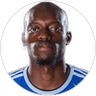 Kapit Djoco, Forward for FC Sochaux-Montbéliard