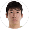 Hyung-Mo Yang, Goalkeeper for Suwon Bluewings