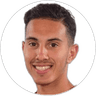 Ryad Habbas, Forward for Iris Club de Croix