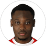 Rushian Hepburn-Murphy, Forward for Milton Keynes Dons