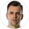 Aleksandr Gutor, Goalkeeper for Minsk