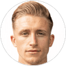 T. Sonntag, Attacker for VfV 06 Hildesheim