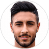 F. Vivacqua, Attacker for 
    