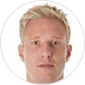 Mike Hanke, Attacker for 
    