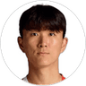 In-Beom Hwang, Midfielder for FC Porto