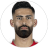 Hikmet Ciftci, Midfielder for Bandırmaspor