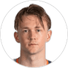 Birk Risa, Defender for Molde
