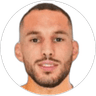 A. Matias, Defender for GFA Rumilly-Vallières
