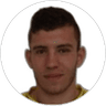 Bojan Djordjic, Forward for Vlašim
