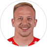 Bartlomiej Wasiluk, Midfielder for Zagłębie Sosnowiec