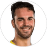 Diogo Tomas, Defender for AIK Fotboll