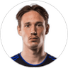 Lassi Lappalainen, Forward for HJK Helsinki
