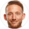 S. Totsch, Defender for Louisville City