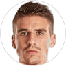 Mateo Monjac, Attacker for Orijent 1919