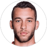 J. Popzlatanov, Attacker for Makedonija GjP