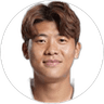 Min-kwang Jeon, Defender for Pohang Steelers