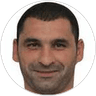 Mahir Şükürov, Defender for 
    