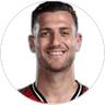Diogo Dalot, Defender for Manchester United
