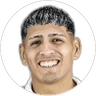 Eric Ramirez, Forward for Unión