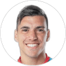 Nicolas Gimenez, Midfielder for Al Wasl