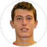 Kayser Matheus, Goalkeeper for Barra