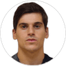 N. Đurasek, Midfielder for HŠK Zrinjski Mostar