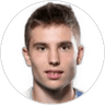 Marko Djira, Defender for Sloga Doboj