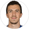 Anton Krivotsyuk, Defender for Daejeon Hana Citizen