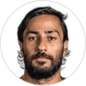 Mo Babouli, Forward for Forge