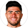 R. Argueta, Midfielder for Ventura County Fusion