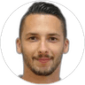 Stefan Marjanovic, Defender for Kabel Novi Sad