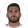 Karlo Bilic, Defender for Segesta Sisak