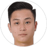Nguyễn Hoài Anh, Goalkeeper for Bình Định