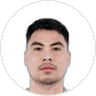 Huy Pham Duc, Midfielder for Hồ Chí Minh City