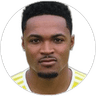 Justin Donawa, Forward for Hereford