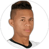 Rodrigo Ramos, Defender for Porto Velho EC